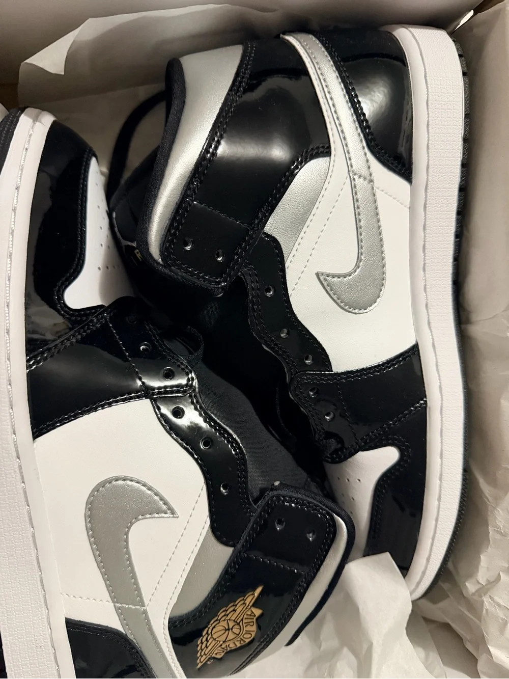 Nike Air Jordan 1 Mid SE